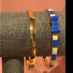 Kate Spade bracelets